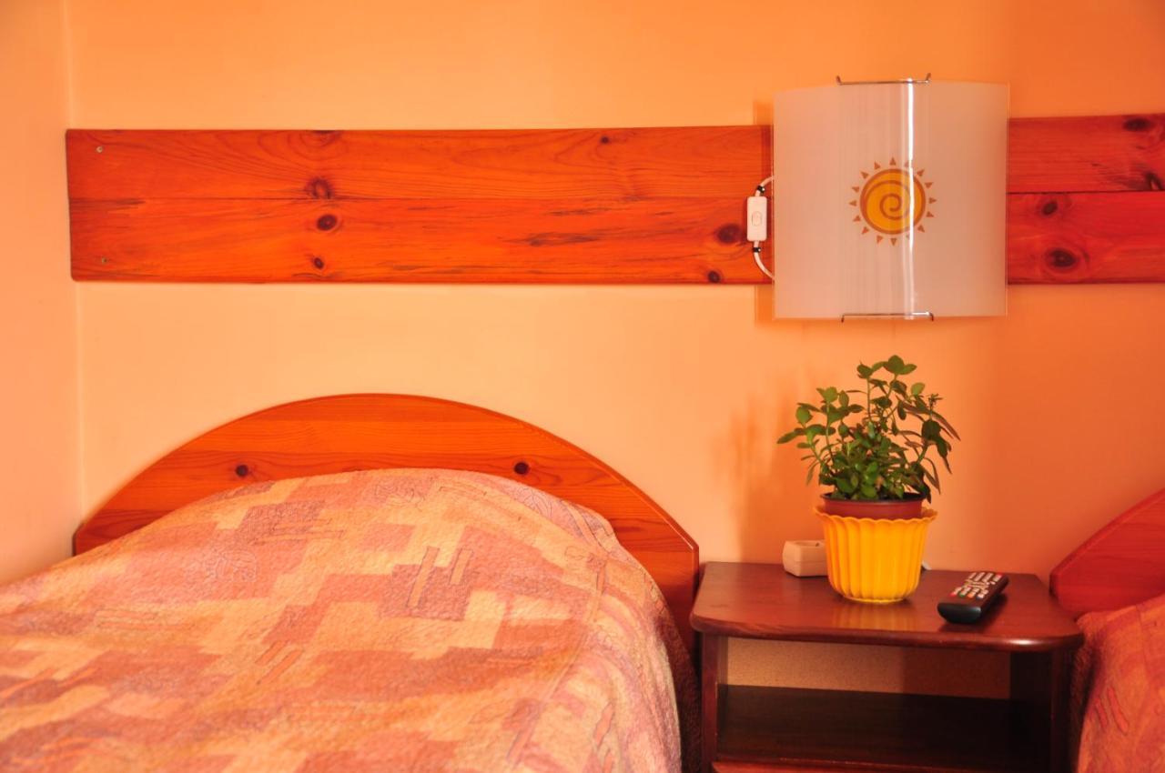 Guesthouse Leiputrija Адажи Экстерьер фото